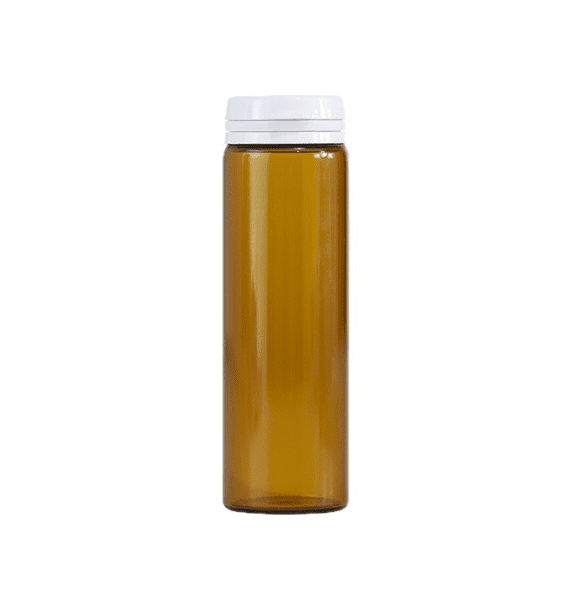 ขวดแก้วฝาเปิด-ปิด ขนาด 30ml 2